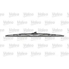 Щітка склоочисника (450мм) Audi 80/90/100/Fiat Doblo/VW Caddy II 78-