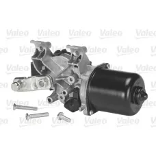 Моторчик склоочисника Nissan Qashqai 07-13 (12V)