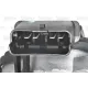 Моторчик склоочисника Nissan Qashqai 07-13 (12V)