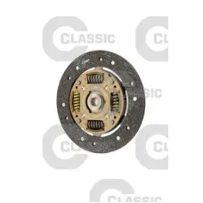 Комплект зчеплення Opel Combo 1.6i 01- (d=202mm) z=14
