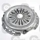 Комплект зчеплення Citroen Saxo/Xsara/Peugeot 106/206/306 1.0-1.4 96- (d=180mm) (+вижимний) z=18