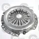 Комплект зчеплення Citroen Berlingo 1.8D/1.9D 96-11 (d=200mm) (+вижимний)