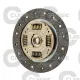 Комплект зчеплення VW Golf/Bora/Seat Toledo/Leon 1.6 16V 00-06 (d=210mm) z=28