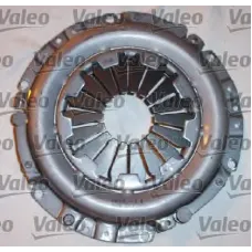 Комплект зчеплення Nissan Almera/Primera/Sunny II 1.5-2.0 16V 90-08 (+вижимний) (d=201mm)