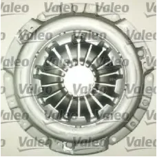 Комплект зчеплення Opel Vectra 1.8/2.0i -95 (d=218mm) (+вижимний) z=24