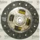 Комплект зчеплення Opel Vectra 1.8/2.0i -95 (d=218mm) (+вижимний) z=24