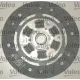 Комплект зчеплення Renault Megane 1.6 e/i 96-03/Dacia Logan 1.4-1.6 MPI/Bifuel (d=200mm)