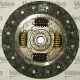 Комплект зчеплення Daewoo Espero/Nexia 1.5 16V 93-97 (d=218mm) (+вижимний) z=24