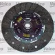 Комплект зчеплення Mazda 323 1.3-1.9 91-05 (d=200mm) z=20 (+вижимний)