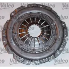 Комплект зчеплення Opel Combo 1.6 CNG 01- (d=200mm/z=14) (ето замінено 826377)