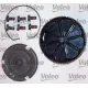 Комплект зчеплення VW Golf/Bora/Seat Toledo/Leon 1.6 16V/2.0 91-06 (d=210mm) (28z)