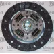 Комплект зчеплення VW Golf/Bora/Seat Toledo/Leon 1.6 16V/2.0 91-06 (d=210mm) (28z)