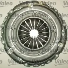 Комплект зчеплення Fiat Scudo/Ducato 2.0 JTD (d=230mm) z=18 (+вижимний) (ето замінено 826634)