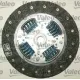 Комплект зчеплення Fiat Scudo/Ducato 2.0 JTD (d=230mm) z=18 (+вижимний) (ето замінено 826634)