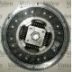 Демпфер (глухий) + комплект зчеплення VW Caddy III 1.6 TDI 10-15/Golf III/IV 1.9 TDI 95-06 (d=228mm)