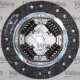 Комплект зчеплення VW Caddy 2.0SDI 03-