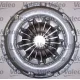 Комплект зчеплення Skoda Fabia/Octavia 1.2/1.4 16V 99-13 (d=200mm) (+вижимний) z=28