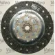 Комплект зчеплення Fiat Doblo 1.9 JTD 01-