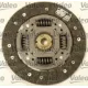 Комплект зчеплення Fiat Panda 1.3D 03- (d=200mm) (+вижимний) z=18