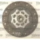 Комплект зчеплення Fiat Doblo 1.9 JTD 01- (+вижимний)