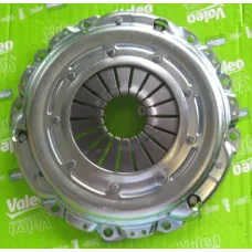 Комплект зчеплення Ford Focus 1.6 TDCi 04-12 (d=240mm/z=23)