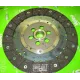 Комплект зчеплення Ford Focus 1.6 TDCi 04-12 (d=240mm/z=23)