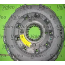 Комплект зчеплення Fiat Ducato 2.3D (120) 06-