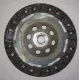 Комплект зчеплення VW Caddy III/IV/T5/T6 1.6TDI/1.9TDI/2.0TDI 03- (+вижимний) (d=228mm) z=28