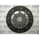 Комплект зчеплення VW Caddy III 2.0TDI 08-15 (d=240mm) z=23