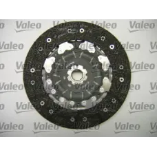 Комплект зчеплення Seat Leon/ VW Golf IV 98-06 (d=240mm)
