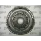 Комплект зчеплення Seat Leon/ VW Golf IV 98-06 (d=240mm)