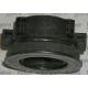 Комплект зчеплення Hyundai H-1/Kia Sorento 2.5 CRDi 02-11 (d=254mm) (+вижимний)