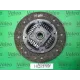 Комплект зчеплення Hyundai Tucson/Kia Sportage/Ceed 2.0CRDi 04- (+вижимний) d=237mm (z=20)
