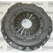 Комплект зчеплення Renault Kangoo 1.6 16V 08- (d=200mm)