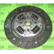 Комплект зчеплення Renault Kangoo 1.6 16V 08- (d=200mm)