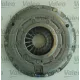 Комплект зчеплення Opel Zafira B/Astra H 1.7CDTI 08- 240mm (z=20)