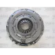Комплект зчеплення Opel Zafira B/Astra H 1.7CDTI 08- 240mm (z=20)