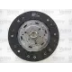 Комплект зчеплення Opel Zafira B/Astra H 1.7CDTI 08- 240mm (z=20)