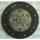 Комплект зчеплення Opel Zafira B/Astra H 1.7CDTI 08- 240mm (z=20)
