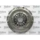 Демпфер + комплект зчеплення Opel Combo 1.7CDTI 16V 04-11 (74kw) d=228mm (z=14)
