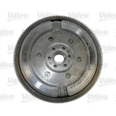 Демпфер зчеплення Citroen C4/C5/Peugeot 508 1.6HDI 10-
