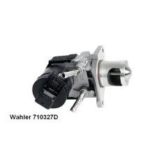 Клапан EGR BMW 1 (E82)/3 (E90)/5 (F10) 1.6/2.0/3.0D 04-