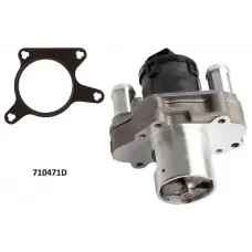 Клапан EGR MB Sprinter 319 3.0CDI OM642
