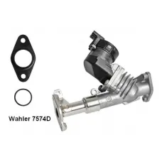 Клапан EGR BMW 5 (E60) 2.0i (N43) 07-