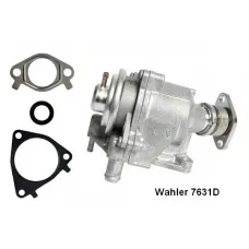 Клапан EGR Fiat Ducato/Citroen Jumper 3.0 HDI 06-