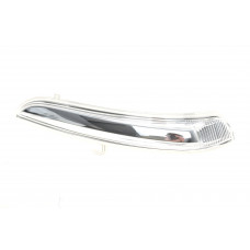 Повторювач повороту на дзеркало Citroen C3 III/C4/Peugeot 208 I-II 13- (R)