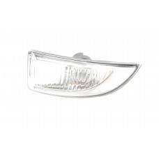 Повторювач повороту на дзеркало Renault Megane/Scenic 08- (L)