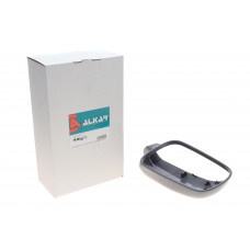 Кришка дзеркала (під фарбування) (L) VW Golf 97-05/Passat 97-05/Seat Toledo/Arosa 97-06