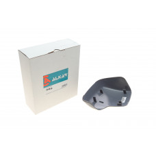 Кришка дзеркала (під фарбування) (L) Citroen Nemo/Peugeot Bipper 1.3/1.4 HDi 08-