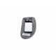 Скло дзеркала Ford Focus 99-07 (L)